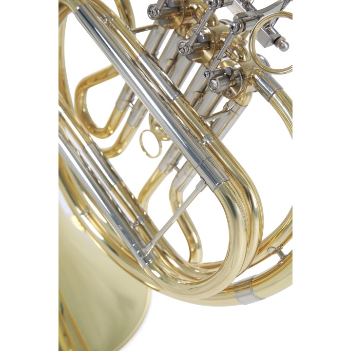 Acquista ROY BENSON HR-302 CORNO IN FA online | Merula Strumenti Musicali