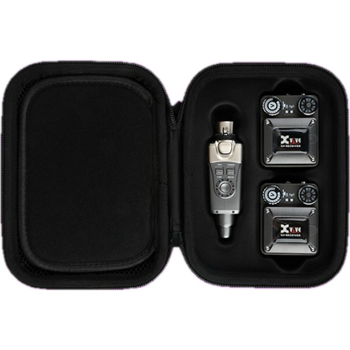 Acquista XVIVE Cu4r2 online | Merula Strumenti Musicali