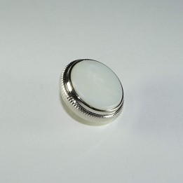 Acquista GEWA B/33058 BOTTONE ARGENTATO online | Merula Strumenti Musicali