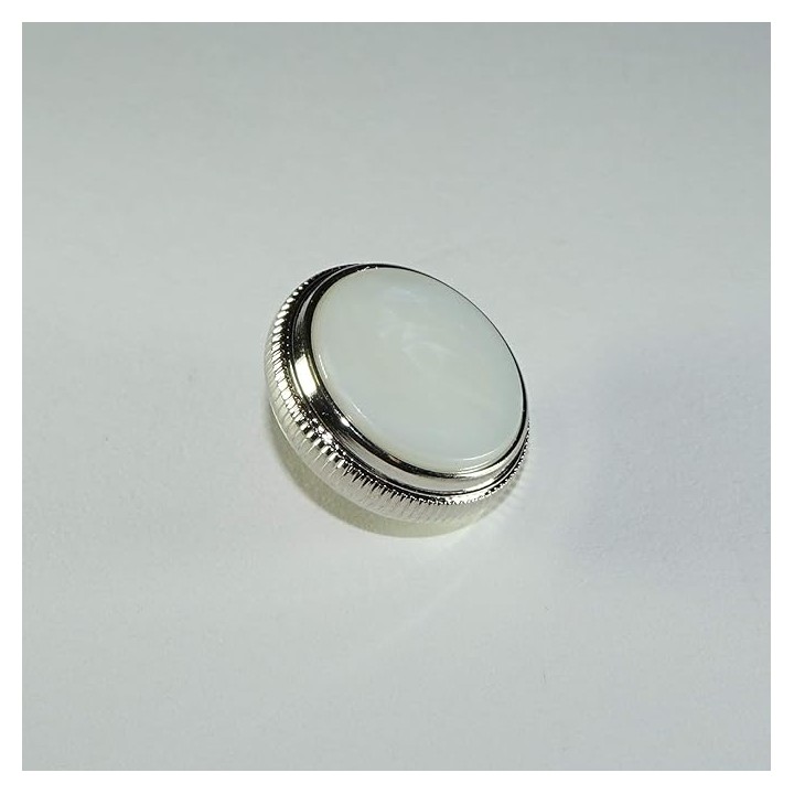 Acquista GEWA B/33058 BOTTONE ARGENTATO online | Merula Strumenti Musicali