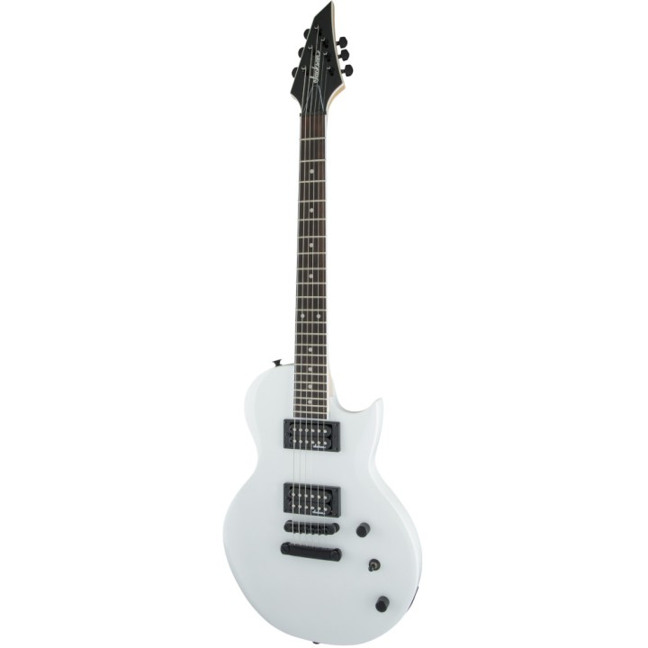 Acquista JACKSON Js Series Monarkh Sc Js22, Amaranth Fingerboard, Snow White online | Merula Strumenti Musicali