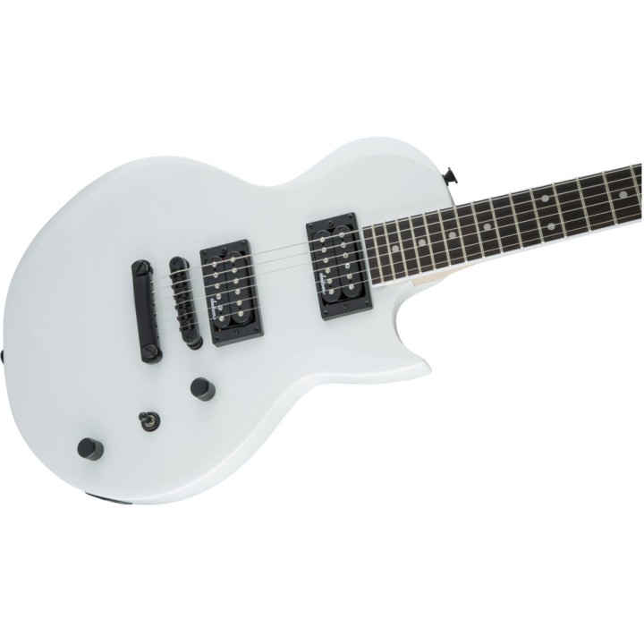 Acquista JACKSON Js Series Monarkh Sc Js22, Amaranth Fingerboard, Snow White online | Merula Strumenti Musicali