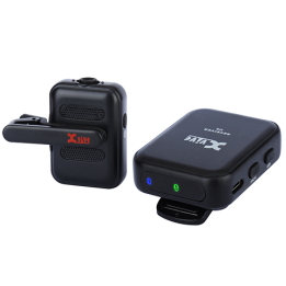 Acquista Xvive U6 online | Merula Strumenti Musicali