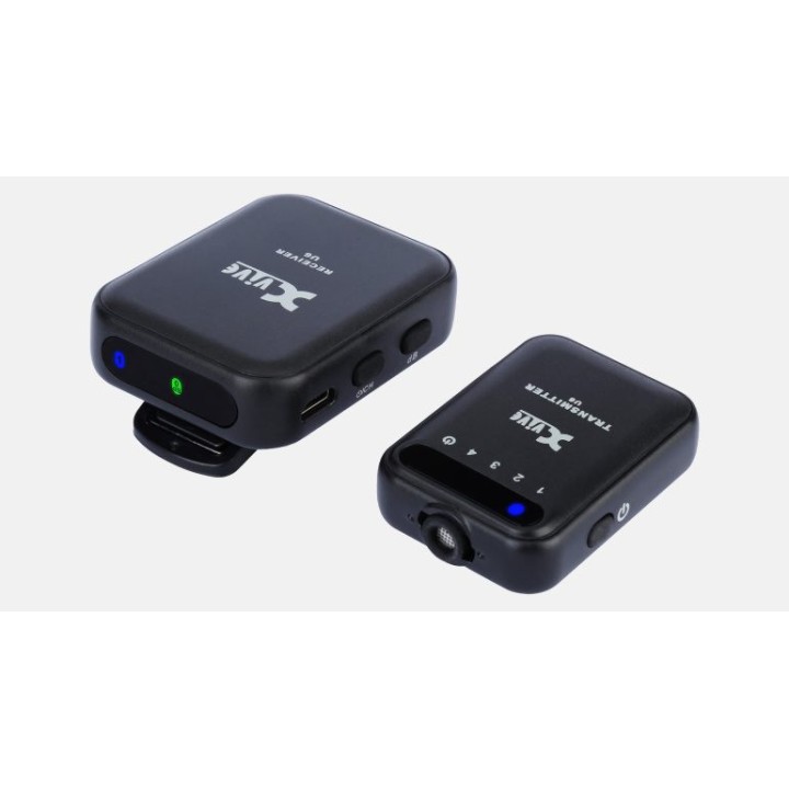 Acquista Xvive U6 online | Merula Strumenti Musicali