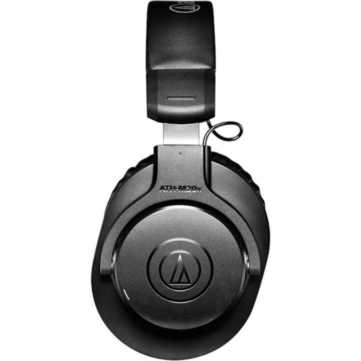 Acquista AUDIO-TECHNICA ATH-M20XBT online | Merula Strumenti Musicali