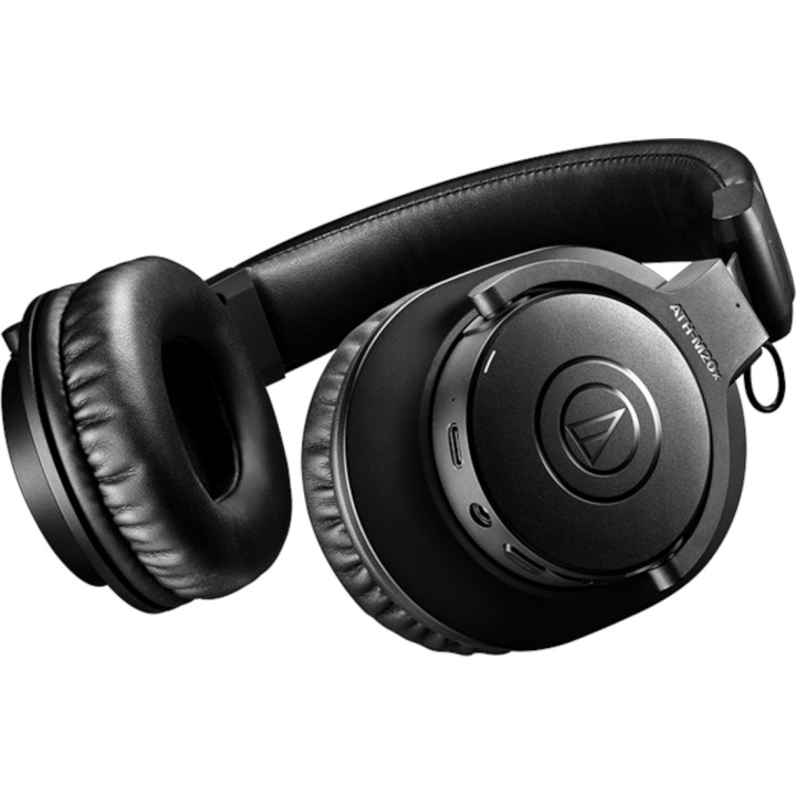Acquista AUDIO-TECHNICA ATH-M20XBT online | Merula Strumenti Musicali