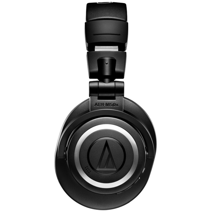 Acquista AUDIO-TECHNICA ATH-M50XBT2 online | Merula Strumenti Musicali