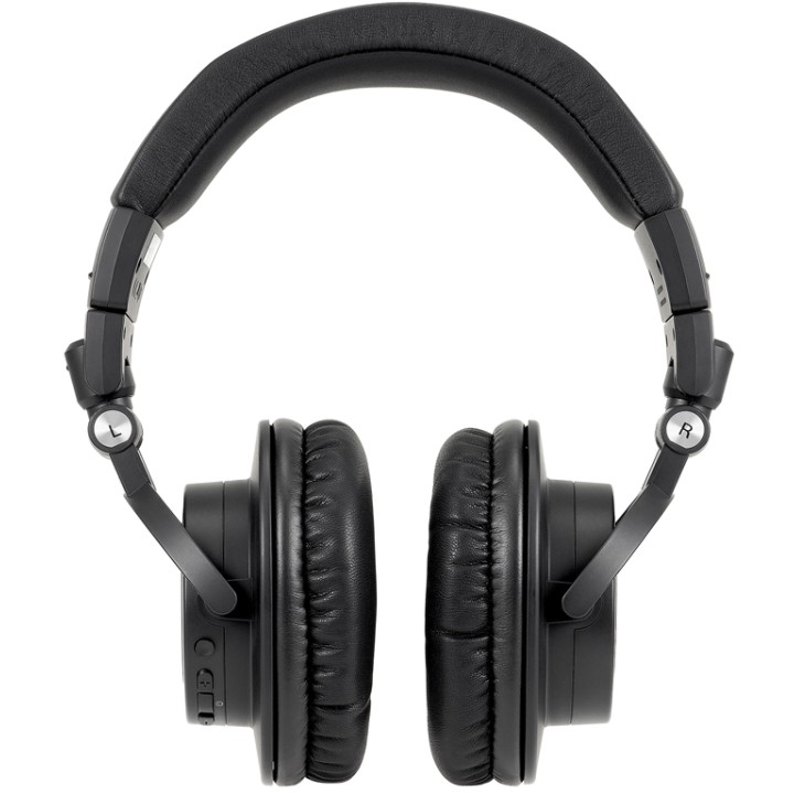Acquista AUDIO-TECHNICA ATH-M50XBT2 online | Merula Strumenti Musicali