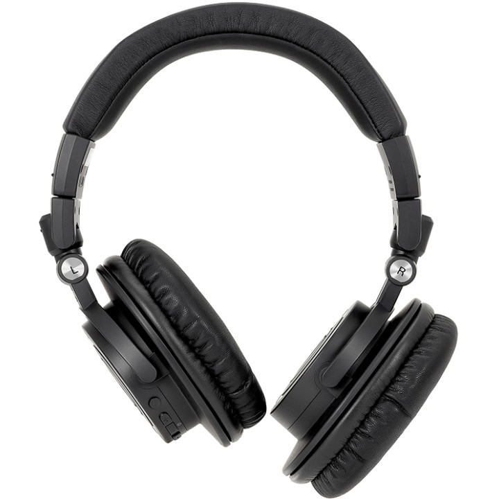 Acquista AUDIO-TECHNICA ATH-M50XBT2 online | Merula Strumenti Musicali