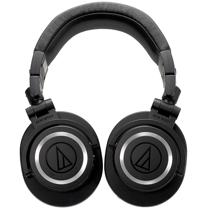 Acquista AUDIO-TECHNICA ATH-M50XBT2 online | Merula Strumenti Musicali