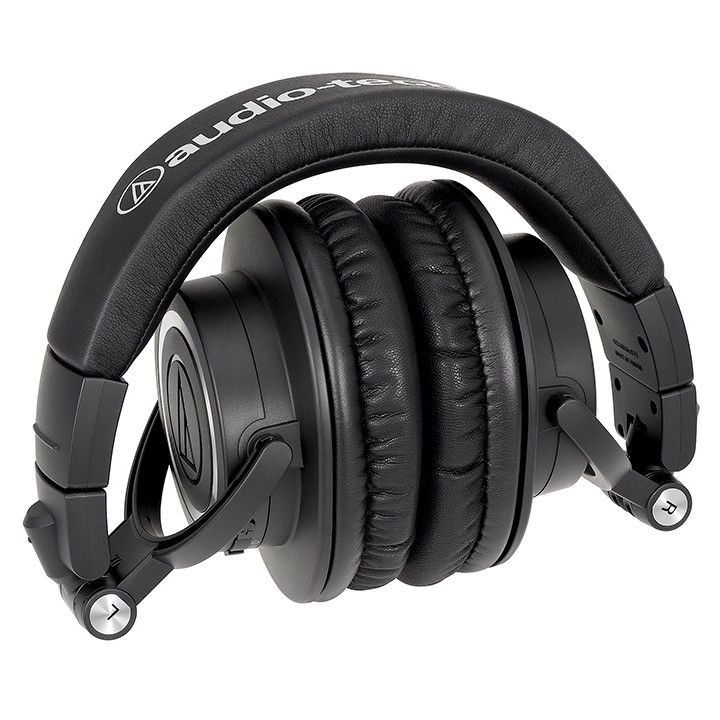 Acquista AUDIO-TECHNICA ATH-M50XBT2 online | Merula Strumenti Musicali