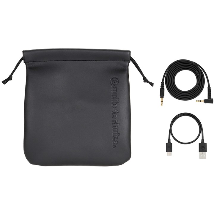 Acquista AUDIO-TECHNICA ATH-M50XBT2 online | Merula Strumenti Musicali