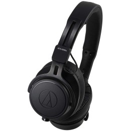 Acquista AUDIO-TECHNICA ATH-M60X online | Merula Strumenti Musicali