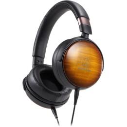 Acquista AUDIO-TECHNICA ATH-WP900 online | Merula Strumenti Musicali