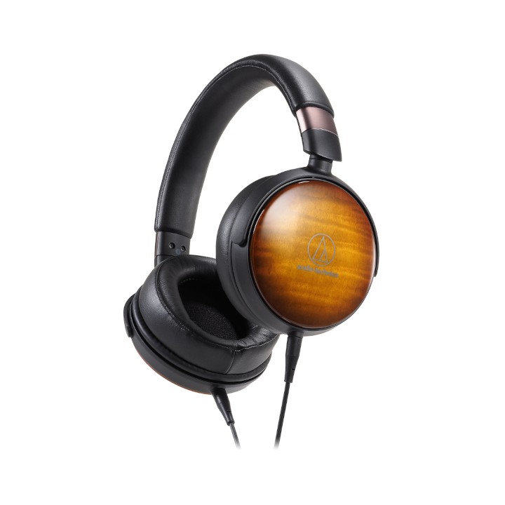 Acquista AUDIO-TECHNICA ATH-WP900 online | Merula Strumenti Musicali