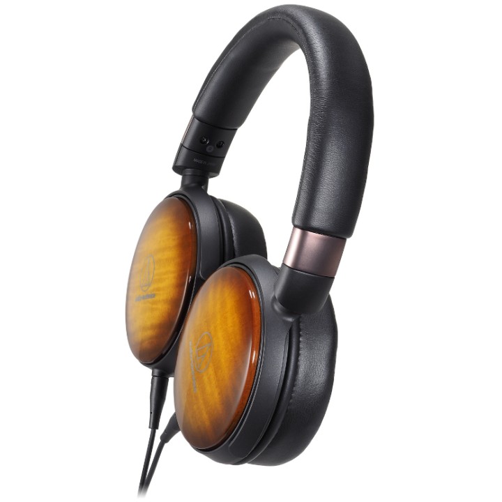 Acquista AUDIO-TECHNICA ATH-WP900 online | Merula Strumenti Musicali