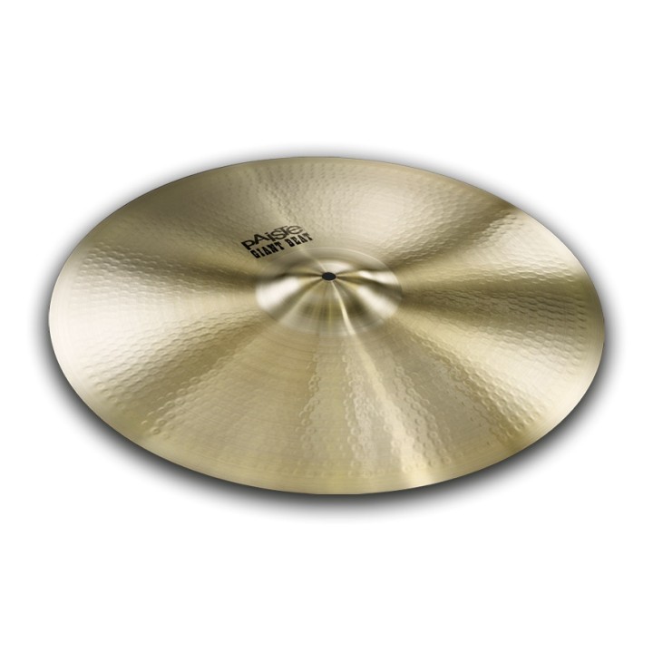 Acquista PAISTE Giant Beat 24" Gb24 online | Merula Strumenti Musicali