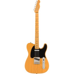 Acquista FENDER American Vintage II 1951 Telecaster, Maple Fingerboard, Butterscotch Blonde online | Merula Strumenti Musicali