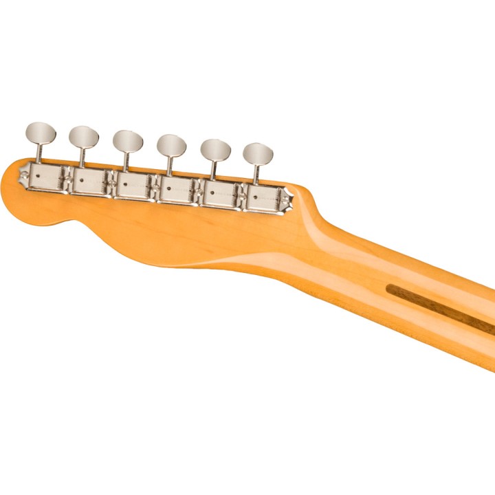 Acquista FENDER American Vintage II 1951 Telecaster, Maple Fingerboard, Butterscotch Blonde online | Merula Strumenti Musicali