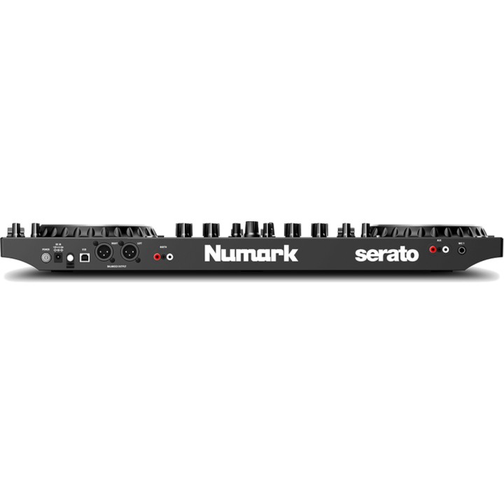 Acquista NUMARK NS 4 FX online | Merula Strumenti Musicali