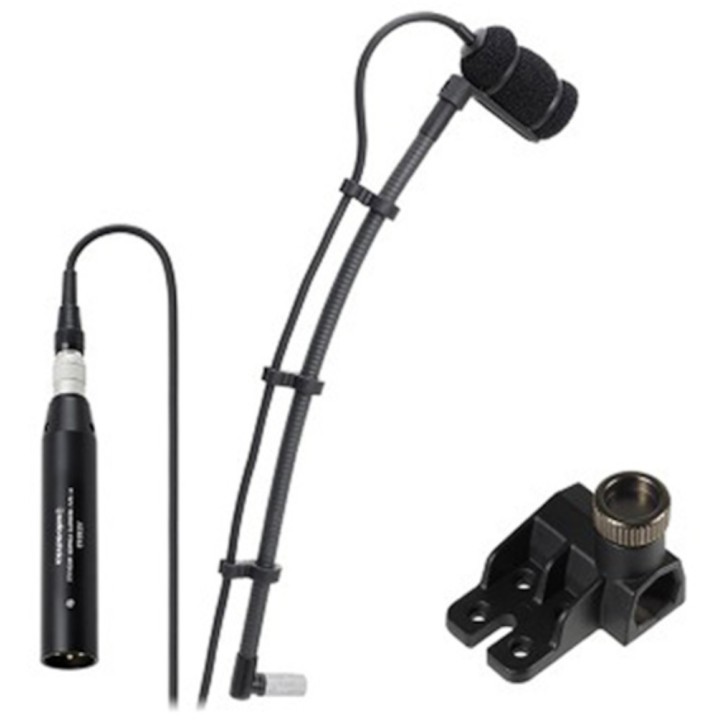 Acquista AUDIO-TECHNICA Atm350sl online | Merula Strumenti Musicali