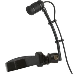 Acquista AUDIO-TECHNICA ATM350W online | Merula Strumenti Musicali