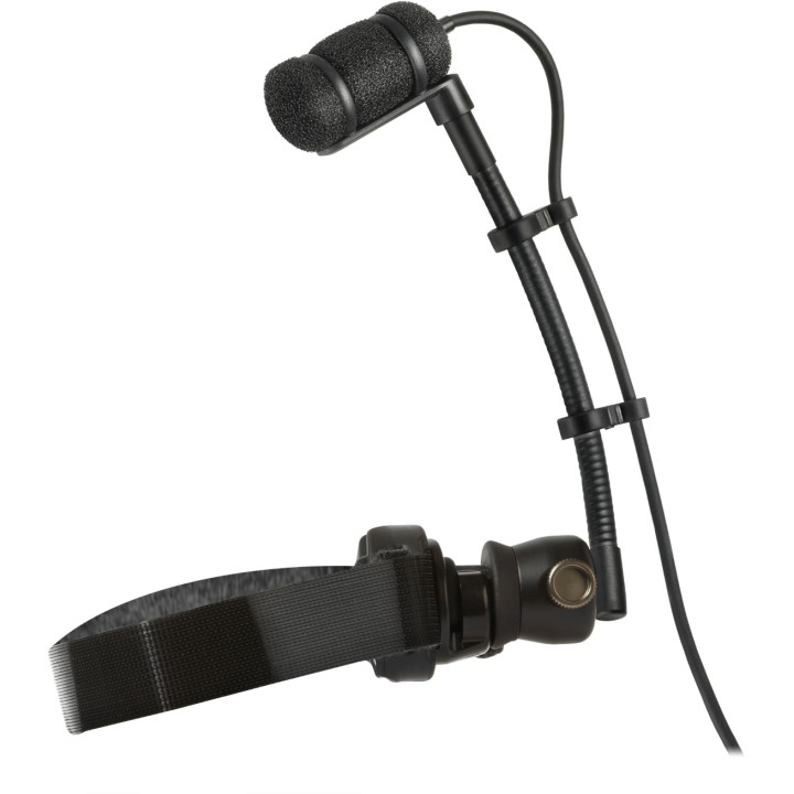 Acquista AUDIO-TECHNICA ATM350W online | Merula Strumenti Musicali