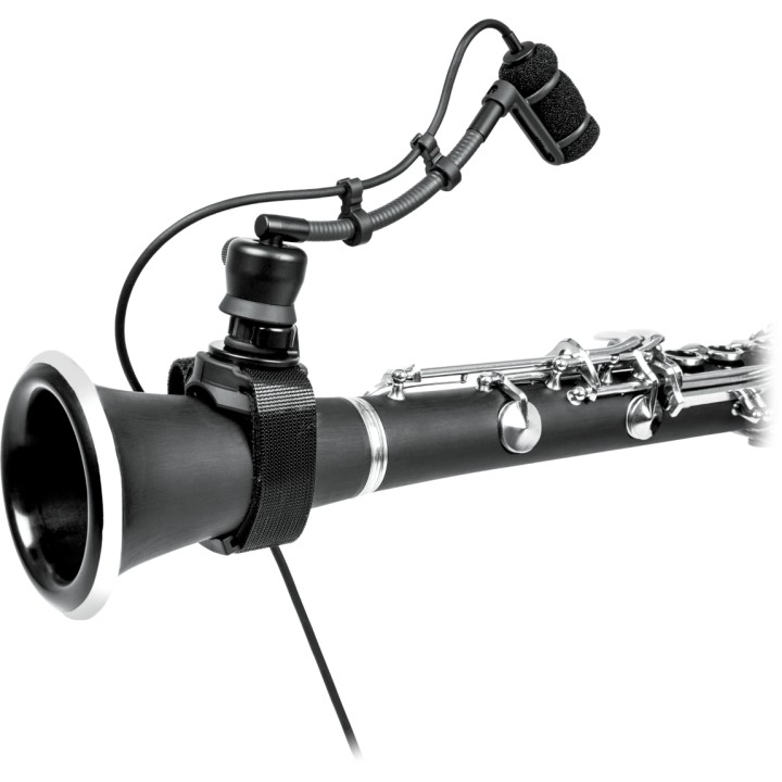 Acquista AUDIO-TECHNICA ATM350W online | Merula Strumenti Musicali