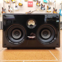 Ashdown | B-Social Black Amplificatore stereo bluetooth per basso