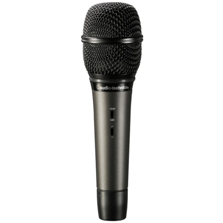 Acquista AUDIO-TECHNICA Atm710 online | Merula Strumenti Musicali