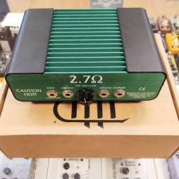 THD | Hot Plate 2.7 Ohm Attenuatore per chitarra elettrica 2.7 Ohm