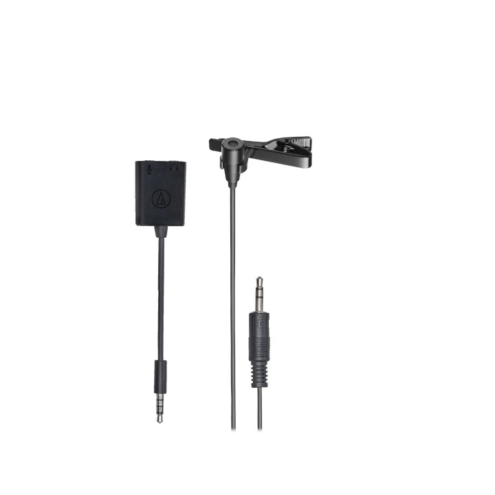 Acquista AUDIO-TECHNICA ATR-3350XIS online | Merula Strumenti Musicali