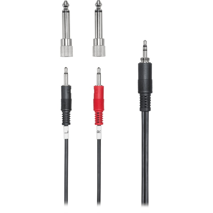 Acquista AUDIO-TECHNICA ATR6250X online | Merula Strumenti Musicali