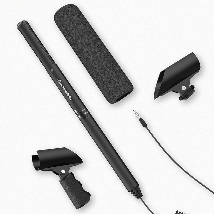 Acquista AUDIO-TECHNICA ATR6550X online | Merula Strumenti Musicali