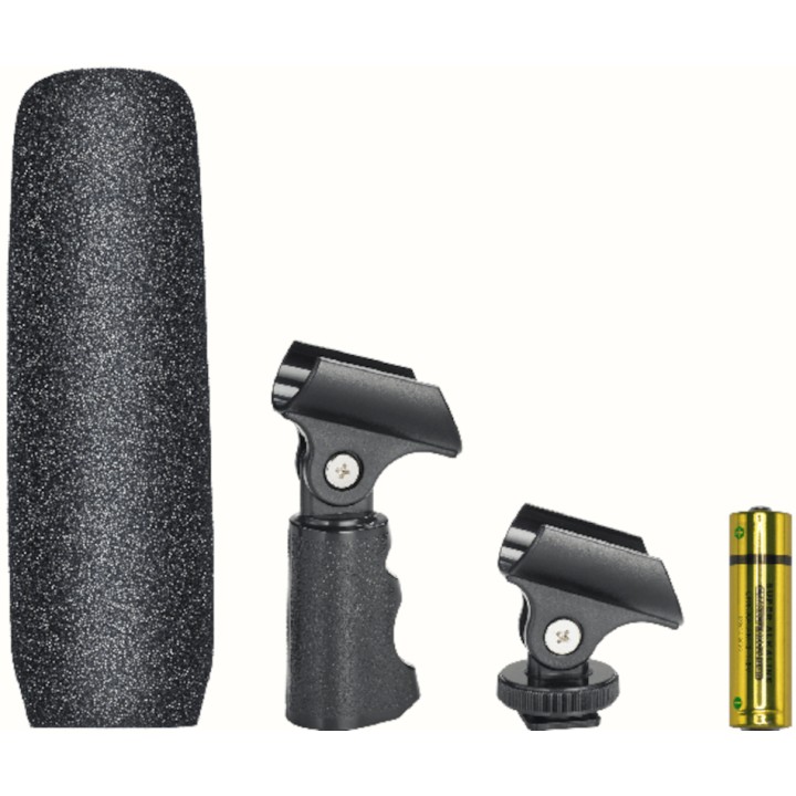 Acquista AUDIO-TECHNICA ATR6550X online | Merula Strumenti Musicali