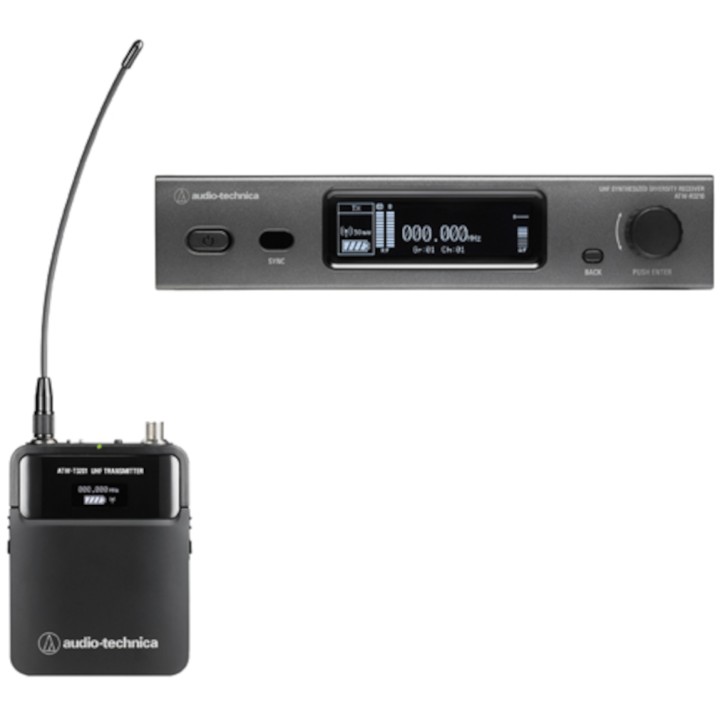Acquista AUDIO-TECHNICA ATW-3211 online | Merula Strumenti Musicali