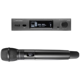 Acquista AUDIO-TECHNICA ATW-3212/C710 online | Merula Strumenti Musicali