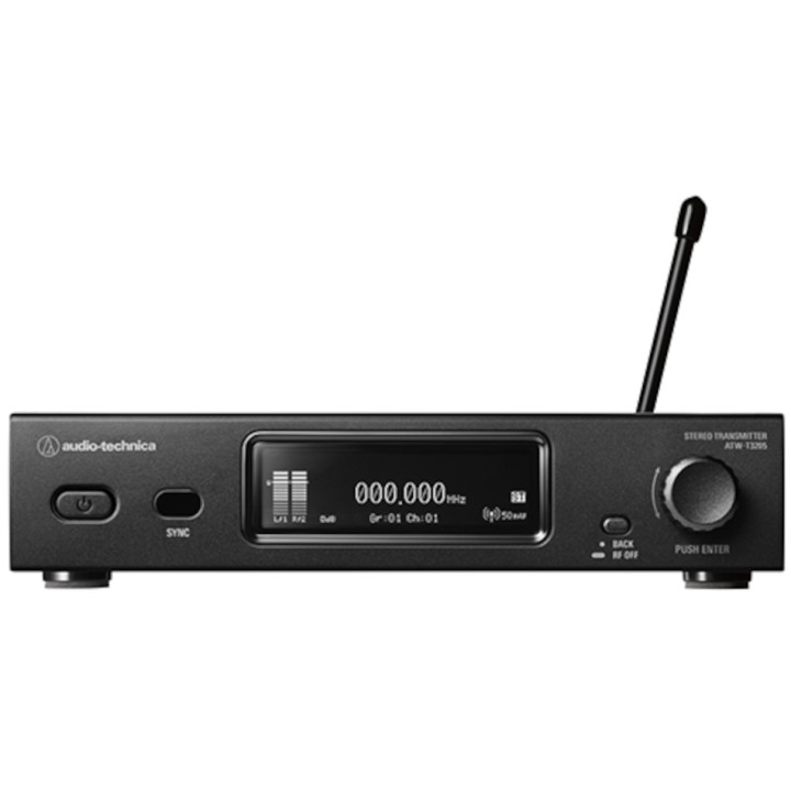 Acquista AUDIO-TECHNICA ATW-3255DF2 + ATH-E40 online | Merula Strumenti Musicali