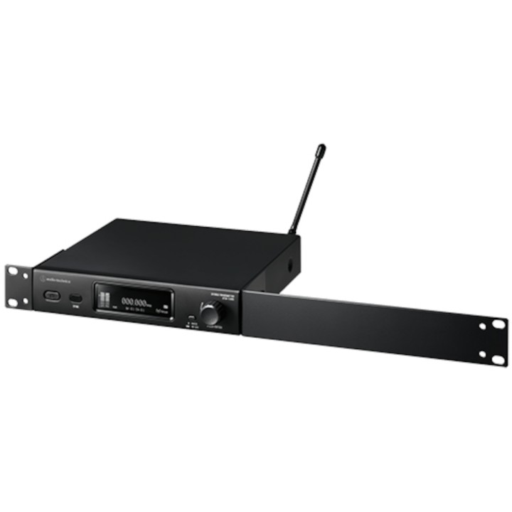Acquista AUDIO-TECHNICA ATW-3255DF2 + ATH-E40 online | Merula Strumenti Musicali