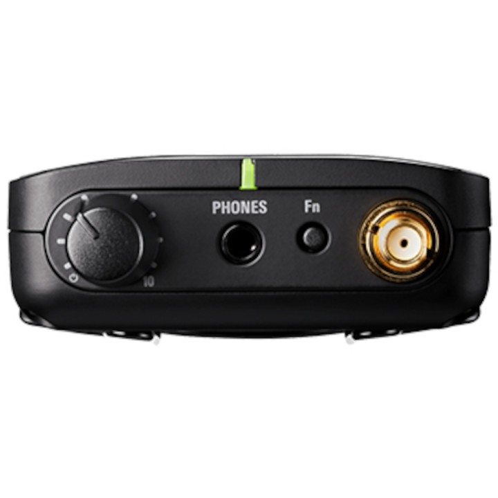 Acquista AUDIO-TECHNICA ATW-3255DF2 + ATH-E40 online | Merula Strumenti Musicali
