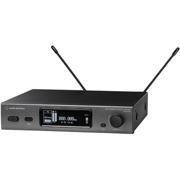 Acquista AUDIO-TECHNICA ATW-R3210 online | Merula Strumenti Musicali