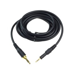 Acquista AUDIO-TECHNICA M50X CAB 3 BK online | Merula Strumenti Musicali