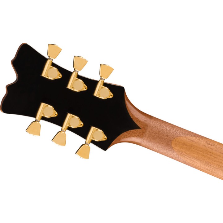 Acquista EVH Sa-126 Special, Qm, Tobacco Sunburst online | Merula Strumenti Musicali