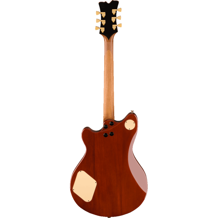 Acquista EVH Sa-126 Special, Qm, Tobacco Sunburst online | Merula Strumenti Musicali