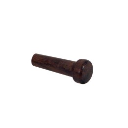 Acquista BOSTON 337-P PIROLI BLOCCACORDE PER CHITARRA ACUSTICA, PALISSANDRO, 6PZ online | Merula Strumenti Musicali