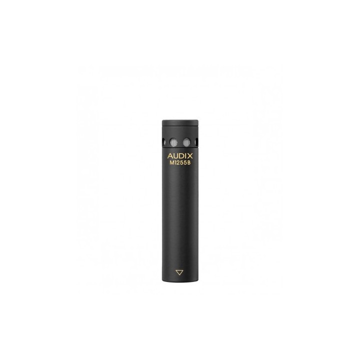 Acquista AUDIX M1255BO NERO online | Merula Strumenti Musicali