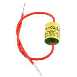 Acquista ALL PARTS EP 4392-000 AURICAP XO CAPACITOR online | Merula Strumenti Musicali