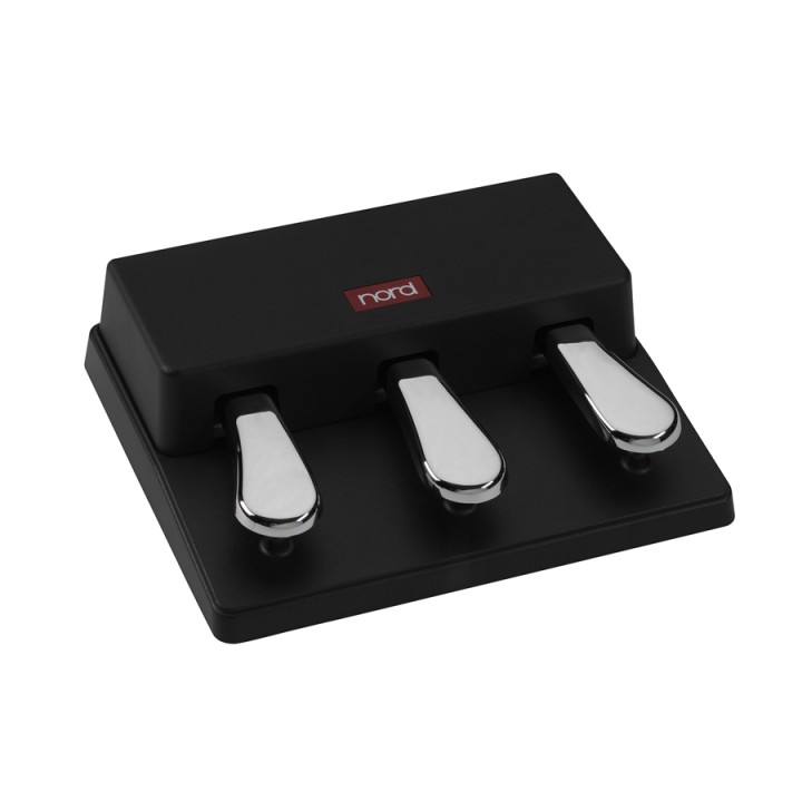 Nord - Triple Pedal 2