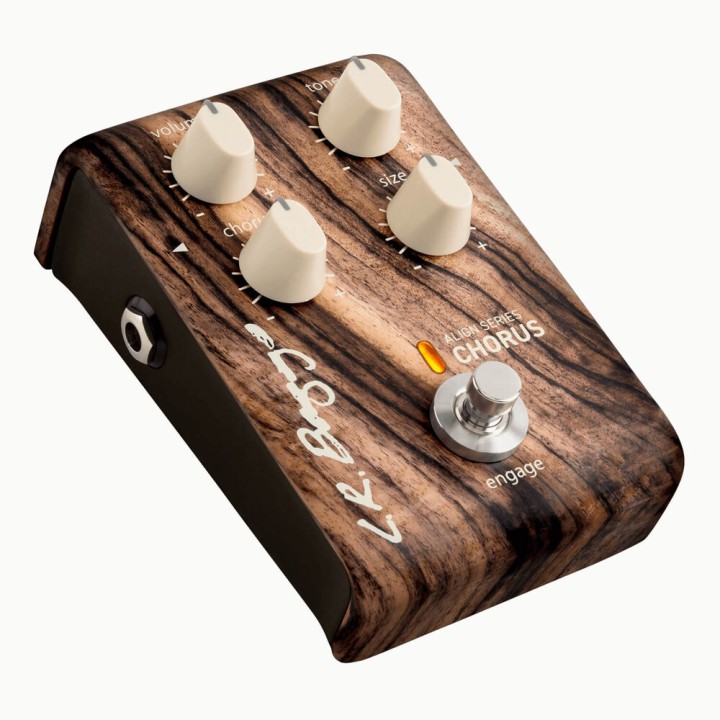 Acquista L. R. BAGGS Align Chorus Chitarra Acustica online | Merula Strumenti Musicali