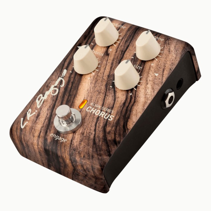 Acquista L. R. BAGGS Align Chorus Chitarra Acustica online | Merula Strumenti Musicali